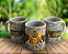 Caneca Dos Cavaleiros De Ouro - Imagem 3