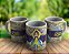 Caneca Dos Cavaleiros De Ouro - Imagem 4
