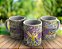Caneca Dos Cavaleiros De Ouro - Imagem 2