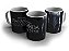 Caneca Do Pantera Negra Walkanda Para Sempre - Imagem 1