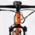 Bicicleta Aro 29 Tsw Hunch Shimano Acera 16v - Imagem 3
