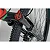 Bicicleta MTB Aro 29 Rider 24v Vermelha - Athor - Imagem 3