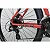 Bicicleta MTB Aro 29 Rider 24v Vermelha - Athor - Imagem 2