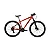 Bicicleta MTB Aro 29 Rider 24v Vermelha - Athor - Imagem 1