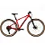 BICICLETA CALOI EXPLORER PRO SL CUES 11V VERM. - Imagem 1