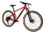 BICICLETA CALOI EXPLORER PRO SL CUES 11V VERM. - Imagem 2