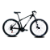 BICICLETA ARO 29 RAVA UP 21V PRETO - Imagem 1