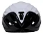 Capacete Ciclismo Tsw Team II Branco/Preto - Imagem 6