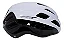 Capacete Ciclismo Tsw Team II Branco/Preto - Imagem 2