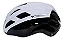 Capacete Ciclismo Tsw Team II Branco/Preto - Imagem 3