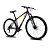 BICICLETA ARO 29 RAVA UP 21V ROXA - Imagem 2