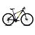 BICICLETA ARO 29 RAVA UP 21V ROXA - Imagem 1