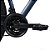 BICICLETA ARO 29 RAVA STARTER 21V SH CINZA - Imagem 6