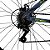 BICICLETA ARO 29 RAVA STARTER 21V SH CINZA - Imagem 4