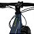 BICICLETA ARO 29 RAVA STARTER 21V SH CINZA - Imagem 3