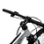 Bicicleta Rava Nazca SR Deore 12V Boost Cinza 2025 - Imagem 6