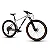 Bicicleta Rava Nazca SR Deore 12V Boost Cinza 2025 - Imagem 2