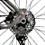 Bicicleta Rava Nazca SR Deore 12V Boost Cinza 2025 - Imagem 7