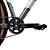 Bicicleta Rava Nazca SR Deore 12V Boost Cinza 2025 - Imagem 5
