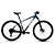 BICICLETA RAVA RAKAN CUES 9V 2025 - Imagem 1
