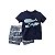 Conjunto 2 peças Tubarão - CARTERS - Imagem 1