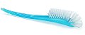 Escova azul para limpeza de mamadeiras - AVENT - Imagem 1
