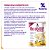 REABILIT PEPTIFLEX 400G BAUNILHA - NUTERAL - Imagem 3