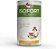 ISOFORT PLANT 450G CACAU - Imagem 1