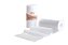 FITA ADESIVA TRANSPORE EM POLIETILENO 100X4,5M WILTEX - Imagem 1