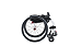 Cadeira de Rodas Star Lite Premium - Imagem 2