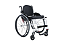 Cadeira de Rodas Star Lite Premium - Imagem 1