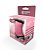 Bandagem Elástica KinesioSoft Rosa 6M - Imagem 1