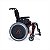 Cadeira de Rodas Mini K3 Ortobrás - Imagem 3