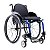 Cadeira de Rodas M3 Premium (Monobloco) Ortobrás - Imagem 2