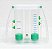 RESPIRON VOLUMÉTRICO ADULTO 5,0 LT - Imagem 2