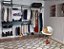 Calceiro Retrátil para Closet Modular - Imagem 5