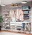 Calceiro Retrátil para Closet Modular - Imagem 6