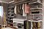 Calceiro Retrátil para Closet Modular - Imagem 7
