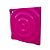 Filamento PLA Rosa Fluorescente | 1,75mm | 1Kg | CLIEVER - Imagem 3
