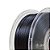 Filamento PLA Preto Glitter | 1,75mm | 1Kg | CLIEVER - Imagem 3