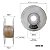 Filamento PLA Preto Glitter | 1,75mm | 1Kg | CLIEVER - Imagem 4