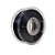 Filamento PLA Preto Glitter | 1,75mm | 1Kg | CLIEVER - Imagem 1
