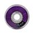 Filamento PLA Roxo | 1,75mm | 1Kg | CLIEVER - Imagem 1