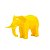 Filamento PLA Amarelo | 1,75mm | 1Kg | CLIEVER - Imagem 3