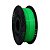 Filamento PLA Speed Premium Verde | 1,75mm | 1Kg | 3D LAB - Imagem 1