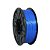 Filamento PLA Speed Premium Azul Translúcido | 1,75mm | 1Kg | 3D LAB - Imagem 1