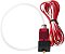 Hotend Creality Series 24v - Imagem 2