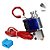 Hotend Volcano Direct 12v - Imagem 1