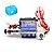 Hotend E3D V6 Bowden 24v - Imagem 1