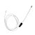 Termistor NTC 100K Ohm 3950 M3 - Imagem 3